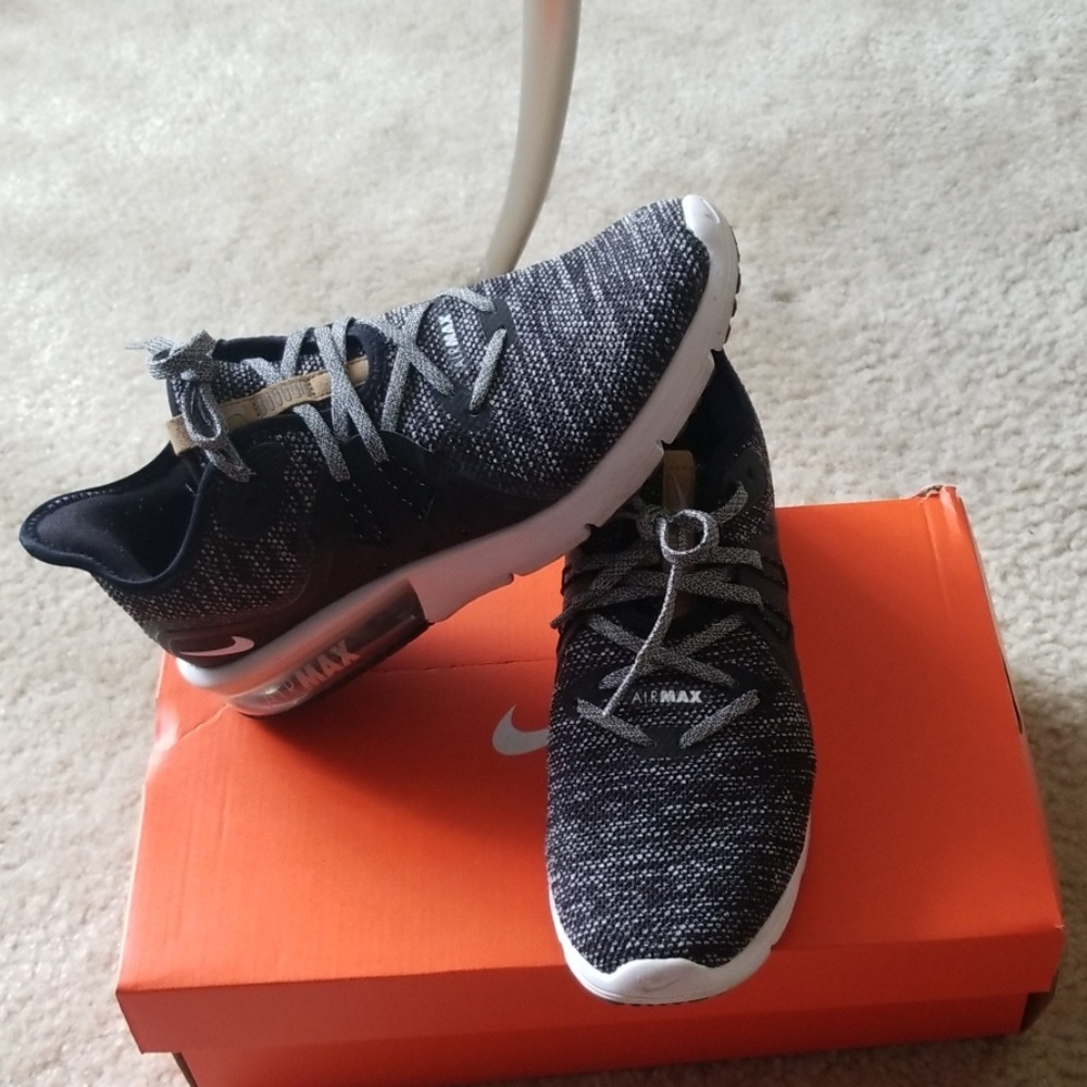 Nike sneakers